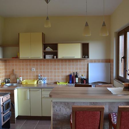 Apartment At Zabljak Стая снимка