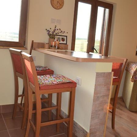 Apartment At Zabljak Стая снимка