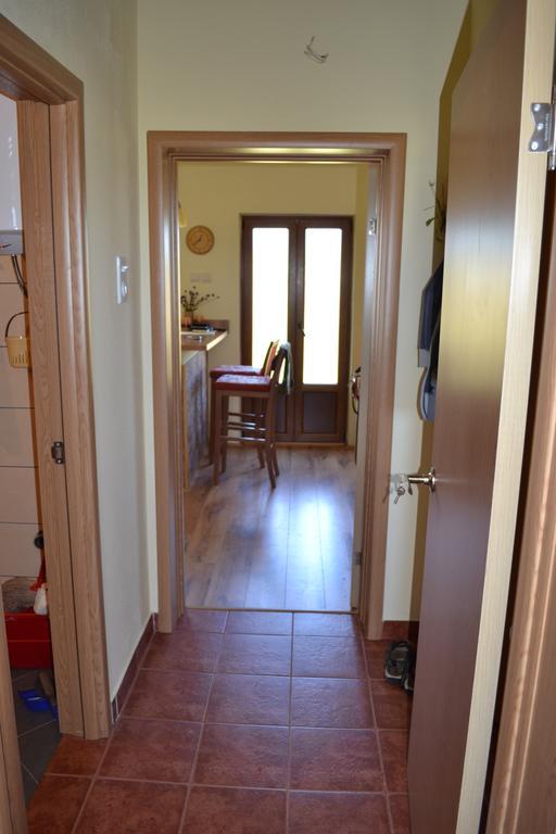 Apartment At Zabljak Стая снимка