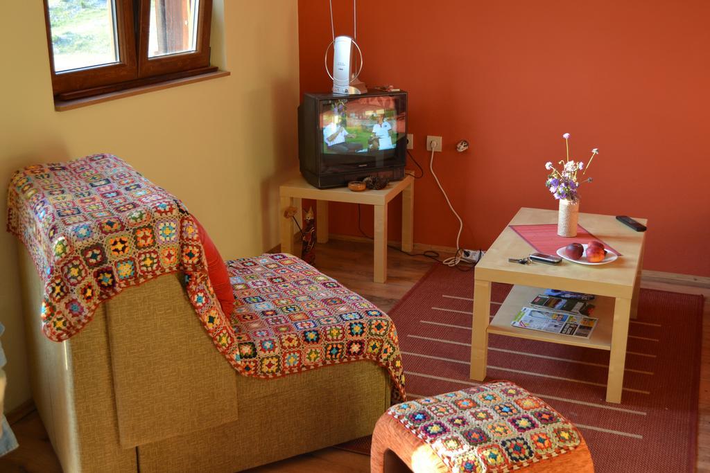 Apartment At Zabljak Стая снимка