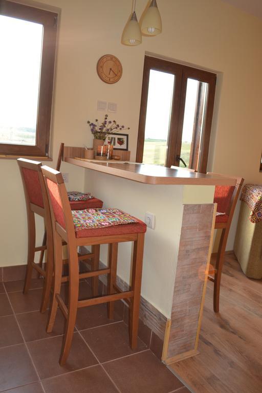 Apartment At Zabljak Стая снимка