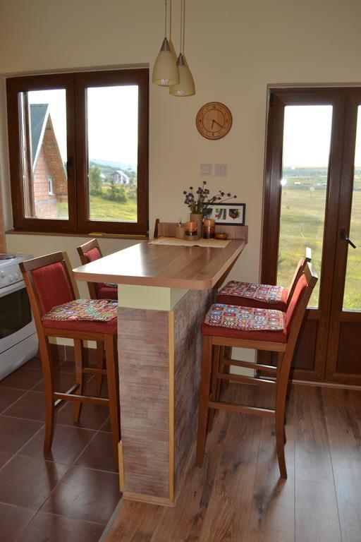Apartment At Zabljak Стая снимка