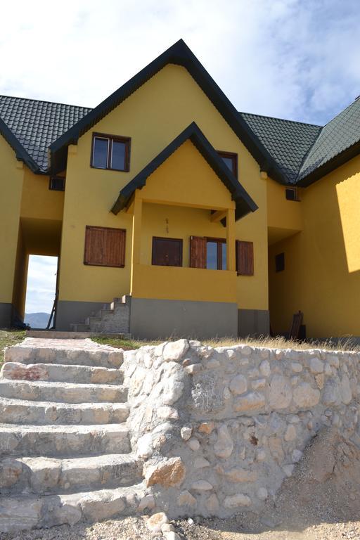 Apartment At Zabljak Стая снимка